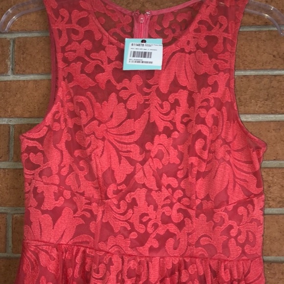🔖 TRACY REESE🔖NWT PLENTY ALANA DRESS🔖 - Picture 4 of 6